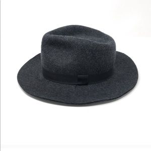 MADEWELL x Biltmore Straight Brim Felt Hat